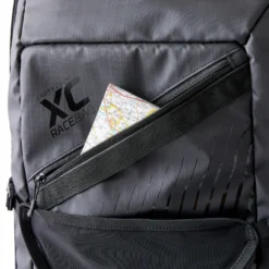 Rockrider Cross-Country Racing Travel Bag -Ride Ready k12dd1b44217edb50fbfc7666e1f2a383