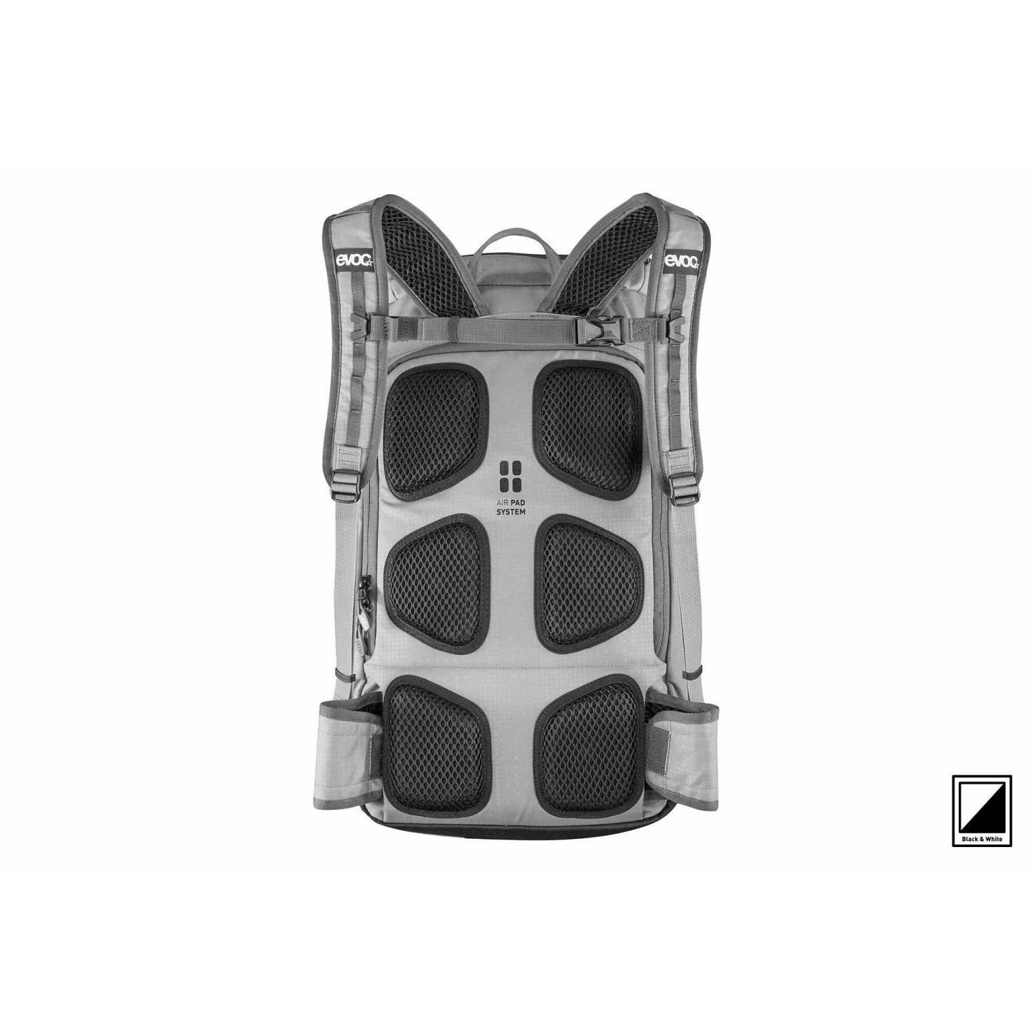 EVOC Mission Pro Backpack 2 EVOC Mission Pro Backpack - Image 2