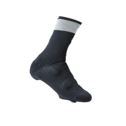 Giro Knitted Cycling Overshoes - Black -Ride Ready k15166da7a1009324e39c2f045f7758a3