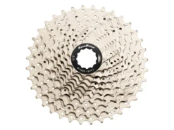 Sunrace Cassette CSMS1 10 Speed 11 36T Silver -Ride Ready k151dbd3b2bd866c200a690aa5ff4dfce