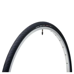 Panaracer RiBMo Folding Tyre Black/Black 700 X 25c