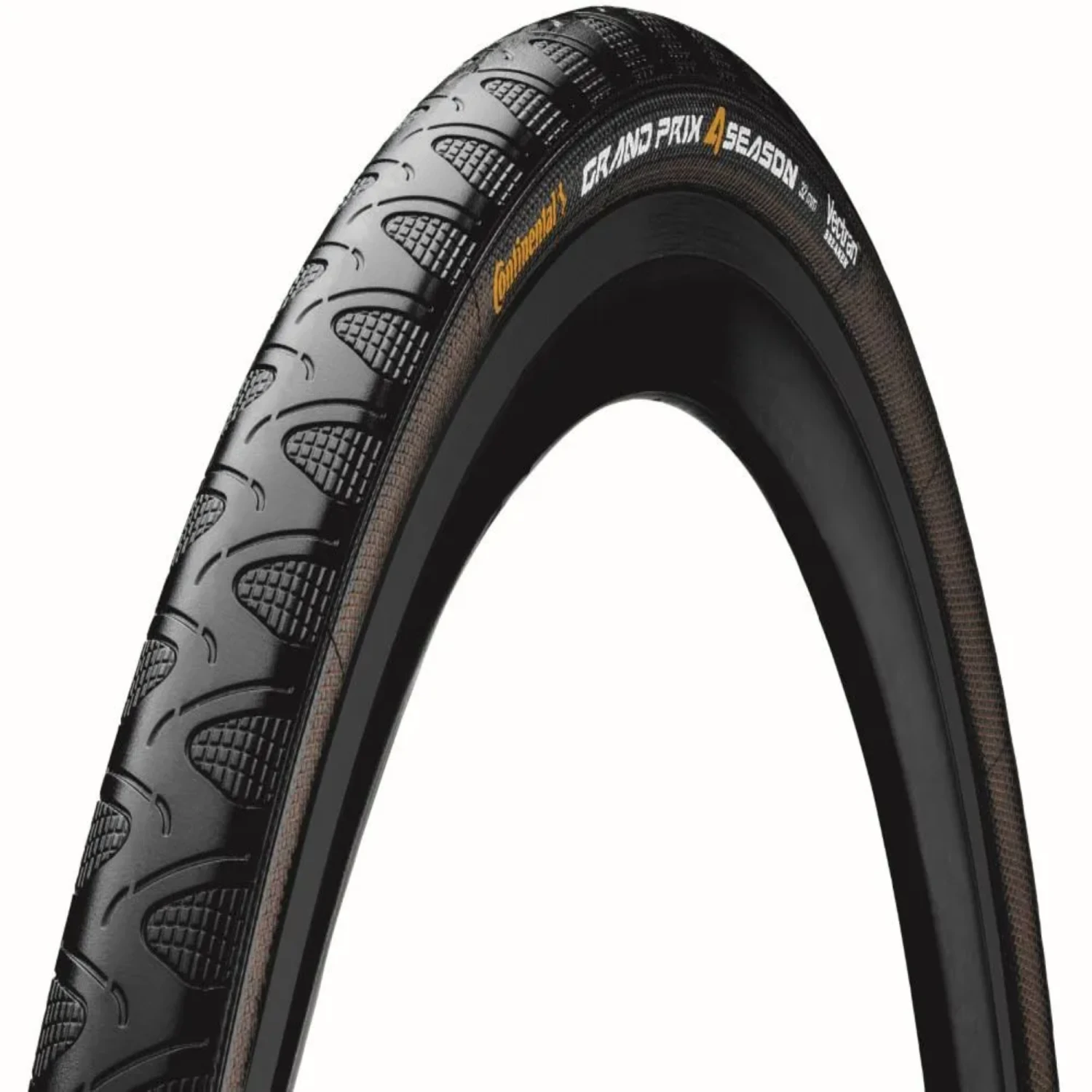 CONTINENTAL 700X32 GRAND PRIX 4-SEASON ROAD BIKE TYRE 2 CONTINENTAL 700X32 GRAND PRIX 4-SEASON ROAD BIKE TYRE - Image 2