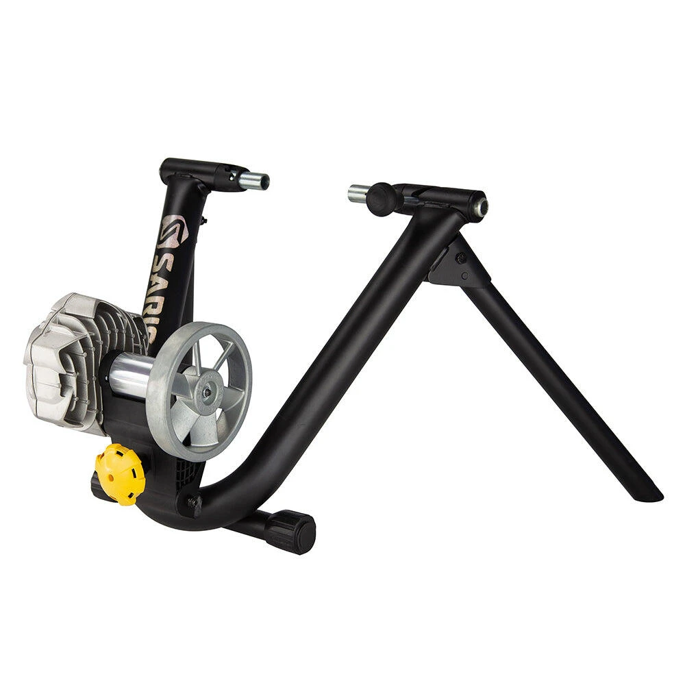 Saris Fluid² Indoor Turbo Trainer 1 Saris Fluid² Indoor Turbo Trainer