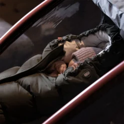 Hamax Baby Insert -Ride Ready k16510e1dec75e720a29087696f9e0428