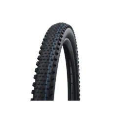 Schwalbe ROCK RAZOR EVO ST 29 X 2.35 TLE Black Tyre