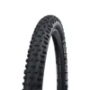 Schwalbe TOUGH TOM 29 X 2.6 Black Tyre