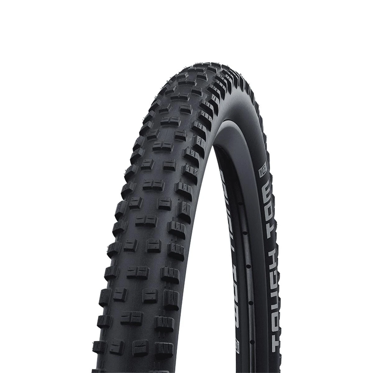 Schwalbe TOUGH TOM 29 X 2.6 Black Tyre 1 Schwalbe TOUGH TOM 29 X 2.6 Black Tyre