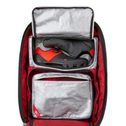 Rockrider Cross-Country Racing Travel Bag -Ride Ready k16a9fe7ec7c1b31be44e54111335a855