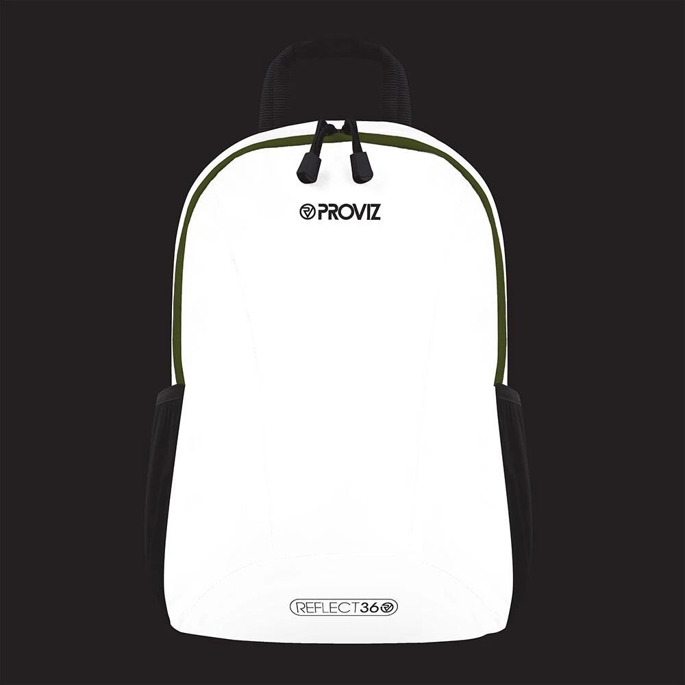 Proviz REFLECT360 Children's Backpack 20L, Rucksack School Bag 2 Proviz REFLECT360 Children's Backpack 20L, Rucksack School Bag - Image 2