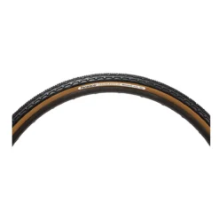 Panaracer GravelKing SK TLC Folding Tyre Black/Brown 700 X 35c 4 Panaracer GravelKing SK TLC Folding Tyre Black/Brown 700 X 35c -Ride Ready k174288f2355784afe72f0eef7210e11a