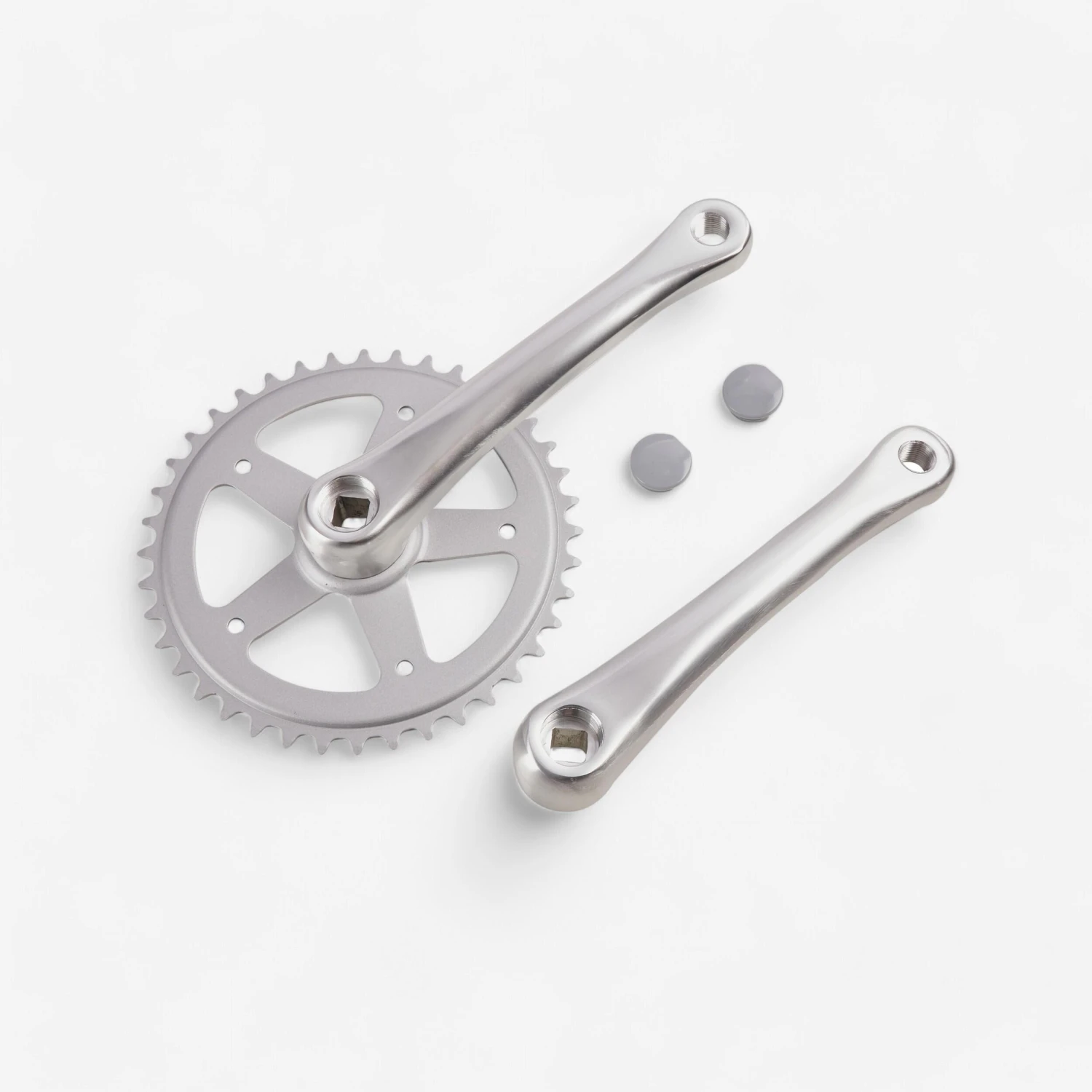 Crankset Alu 40T Elops 540 1 Crankset Alu 40T Elops 540