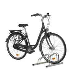 Decathlon 2-Bike Rack -Ride Ready k17e0e48c9fdce7494e672486a4d7662a