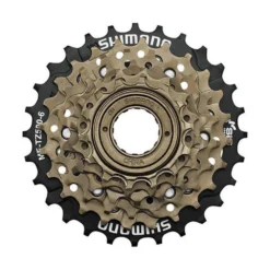 Shimano Tourney TZ500 14