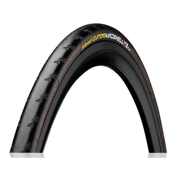 Continental Gator Hardshell Tyre 1 Continental Gator Hardshell Tyre