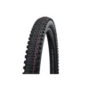 Schwalbe ROCK RAZOR EVO SG 27.5 X 2.35 TLE Black Tyre