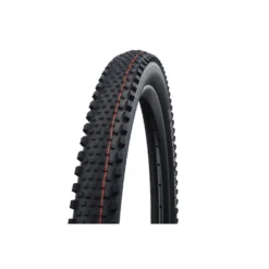 Schwalbe ROCK RAZOR EVO SG 27.5 X 2.35 TLE Black Tyre