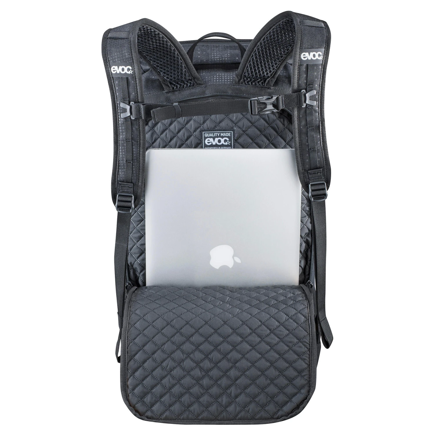 EVOC Mission Pro Backpack 5 EVOC Mission Pro Backpack - Image 5