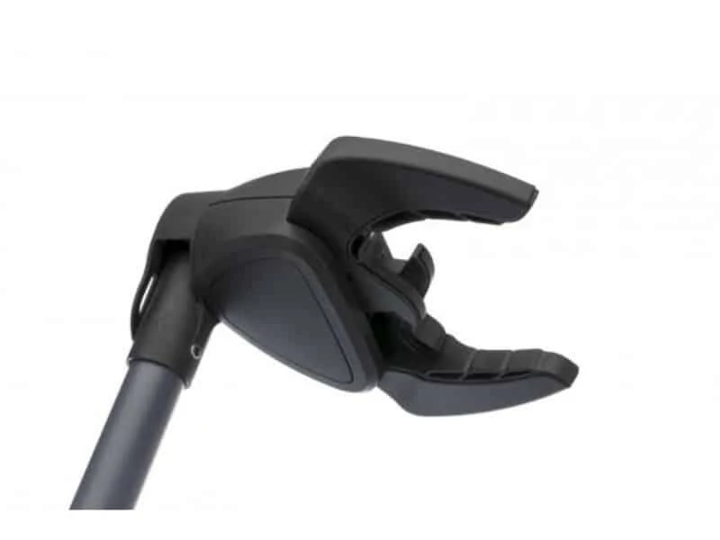 PERUZZO Pure Instinct Roof Bike Carrier 7 PERUZZO Pure Instinct Roof Bike Carrier - Image 7