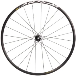 700 Mavic Aksium Front Road Cycling Disc Wheel -Ride Ready k1c2d33886e47fbc8aed11353cffbb73c
