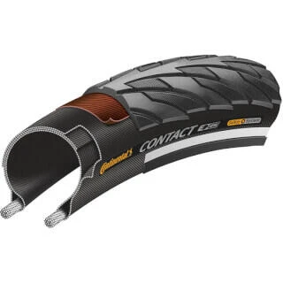 Continental CONTACT Reflex Tyre 2 Continental CONTACT Reflex Tyre - Image 2