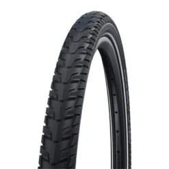 Schwalbe ENERGIZER PLUS TOUR 700 X 35 Black Reflex Tyre