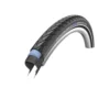 Schwalbe MARATHON PLUS 700 X 25C Black Reflex Tyre