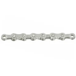 Sunrace CN11A 11 Speed Chain Silver -Ride Ready k206fdc31dde0402fdc2cdd81cfd06eb4
