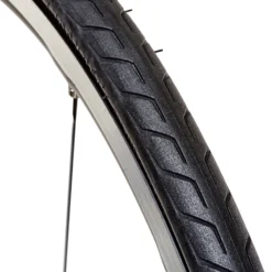 BTWIN Triban Protect Road Bike Tyre 650x25 -Ride Ready k208d52c79962afe336ab35ab06031b81 1