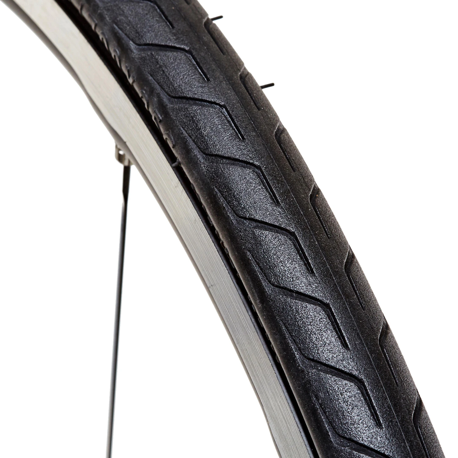 BTWIN Triban Protect Road Bike Tyre 700x28 2 BTWIN Triban Protect Road Bike Tyre 700x28 - Image 2