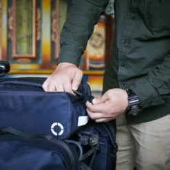 Roswheel Tour Trunk Pack -Ride Ready k20ac061dc9773534ac4271ea9dbb7295