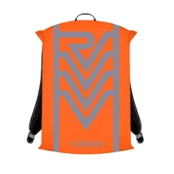 Proviz Classic Waterproof Reflective Backpack Rucksack Cover 35L -Ride Ready k20bf7659fc9e7492f67fdede4ff9f7c3
