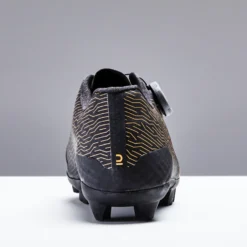 Rockrider Mountain Bike/Gravel Shoes Race 900 - Ochre -Ride Ready k218ec3cef94665eff9a78b35aa5d7439 scaled