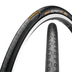 Continental Super Sport Plus Tyre