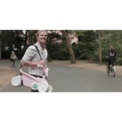 BERG Carrying Strap -Ride Ready k227da52f46ec55f69d1377f1c106427a