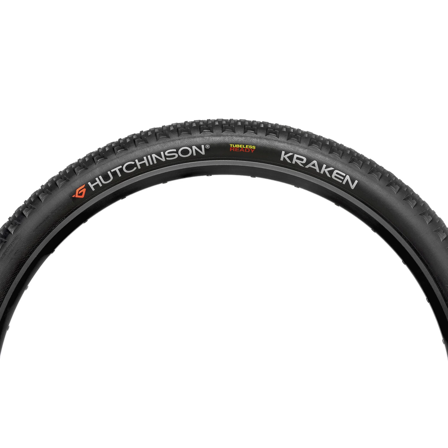HUTCHINSON 27.5 X 2.30" Tubeless Ready Mountain Bike Tyre Kraken 3 HUTCHINSON 27.5 X 2.30" Tubeless Ready Mountain Bike Tyre Kraken - Image 3