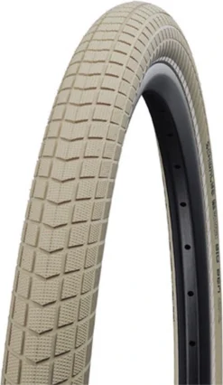Schwalbe BIG BEN AL K 7 Schwalbe BIG BEN AL K -Ride Ready k2367c64e944324ca672871a89f7a1c4f