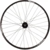 Mountain Bike Front Wheel 27.5+ Double Wall Disc 15x110 Duroc 40 Tubeless