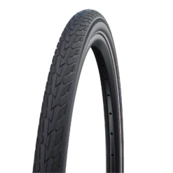 Schwalbe ROAD CRUISER 28 X 1.75 Black/Coffee Reflex Tyre -Ride Ready k242e87c819b79d22dca6af19674b6a6d