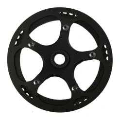 Chainring Guard 48T BCD130 5 Arm