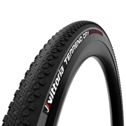Vittoria 700X38 TNT Tubeless Ready Flex Bead Gravel Bike Tyre Terreno Dry