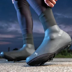 BBB UltraWear Zipperless Overshoes Water Proof BWS -Ride Ready k2567722d8679f8fc36e80cf05c045b5e