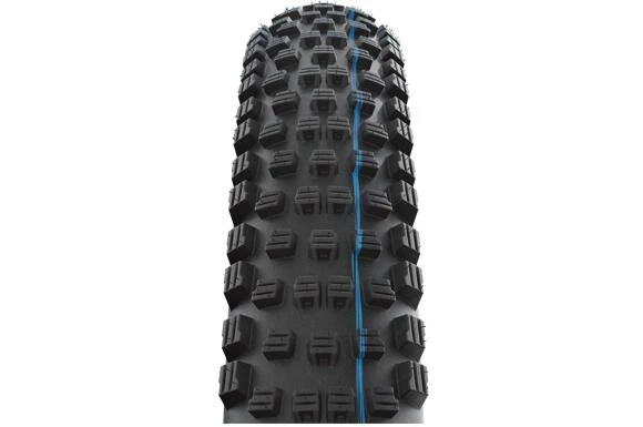 Schwalbe WICKED WILL EVO ST 29 X 2.60 Black Tyre 2 Schwalbe WICKED WILL EVO ST 29 X 2.60 Black Tyre - Image 2