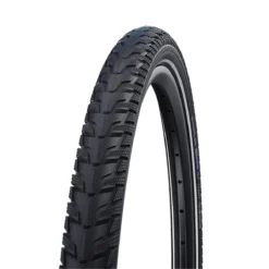 Schwalbe ENERGIZER PLUS TOUR 28 X 2.00 Black Reflex Tyre