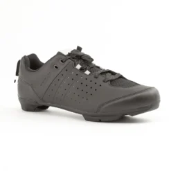 Road And Gravel Cycling Lace-Up SPD Shoes GRVL 500