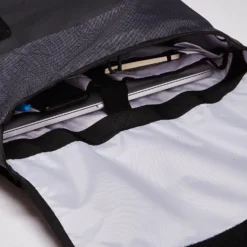 500 Bike Messenger Bag 15L -Ride Ready k2853e65f16f0026a8873ccb25fa52a1b