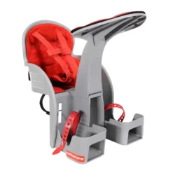 WeeRide Safe Front Child Bike Seat