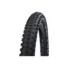 Schwalbe LITTLE JOE 26 X 2.00 Black Reflex Folding Tyre