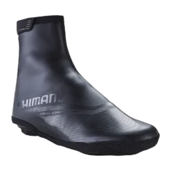 Shimano S2100D Cycling Overshoes - Black 8 Shimano S2100D Cycling Overshoes - Black -Ride Ready k2af1abb910fccf967f7802a52f7b6814