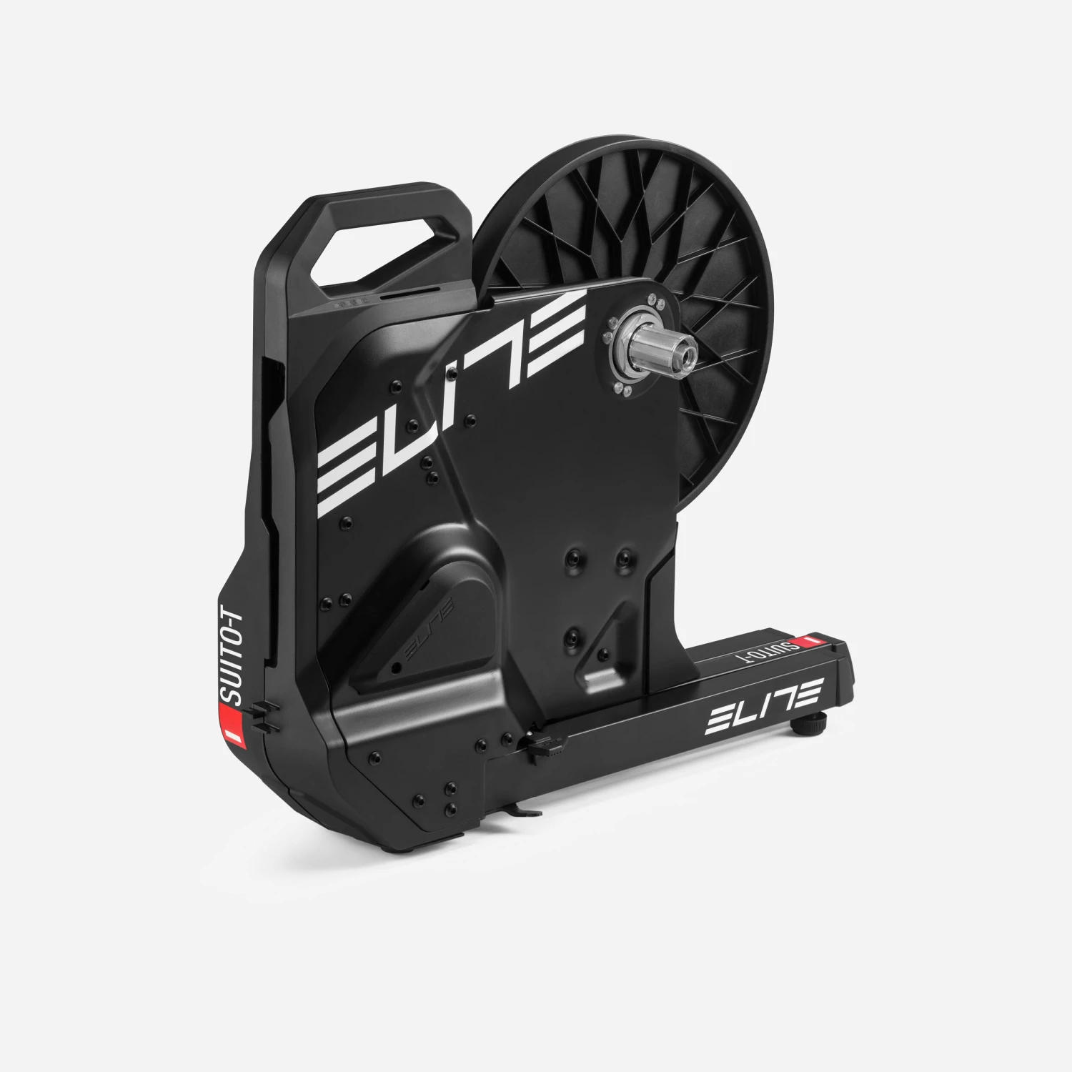 Interactive Home Trainer - Elite Suito-T 2 Interactive Home Trainer - Elite Suito-T - Image 2