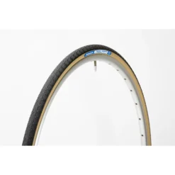 Panaracer Pasela ProTite Wired Urban Tyre Black/Amber 700 X 23c